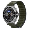 Spigen WBF0 Band - Strap for Samsung Galaxy Watch 8 / 8 Classic 40 / 44 / 46 mm (Green)