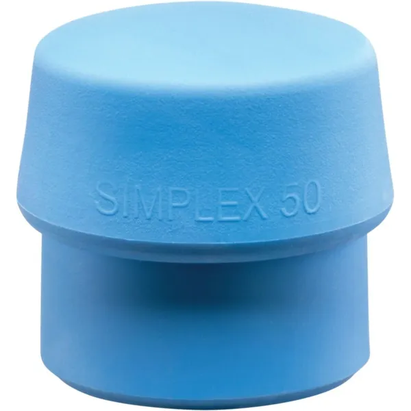 Rezerves plastmasas uzgalis āmuram Halder Simplex
