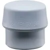 Replacement plastic mouth for mallet Halder Simplex