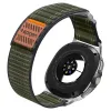 Spigen WBF0 Band - Strap for Samsung Galaxy Watch 8 / 8 Classic 40 / 44 / 46 mm (Green)