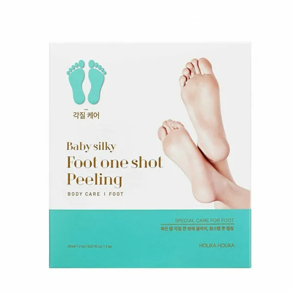 Foot Mask Holika Holika 20011557 5 ml (20 ml)