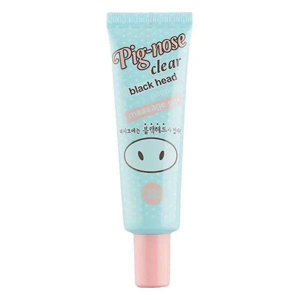 Exfoliating Facial Gel Holika Holika 341633 30 ml