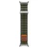 Spigen WBF0 Band - Strap for Samsung Galaxy Watch 8 / 8 Classic 40 / 44 / 46 mm (Green)
