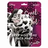 Facial Mask Mad Beauty Disney Cruella (25 ml)