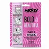 Facial Mask Mad Beauty Disney M&F Daisy (25 ml)