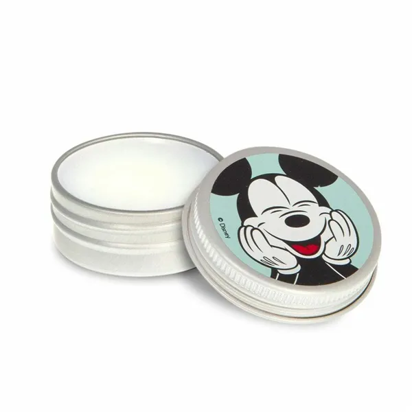 Lip Balm Mad Beauty Disney M&F Mickey Coconut (12 g)