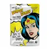 Facial Mask Mad Beauty DC Wonder Woman (25 ml)