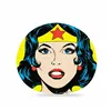 Facial Mask Mad Beauty DC Wonder Woman (25 ml)