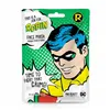 Facial Mask Mad Beauty DC Robin (25 ml)