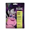 Facial Mask Mad Beauty Disney Villains Ursula (25 ml)