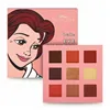 Eye Shadow Palette Mad Beauty DPPP-B12 25 ml (9 x 1,1 g)