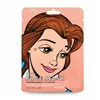 Facial Mask Mad Beauty Disney Princess Belle (25 ml)