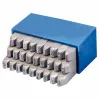 Alphabet game (DIY markers) Gravurem SR - Standard