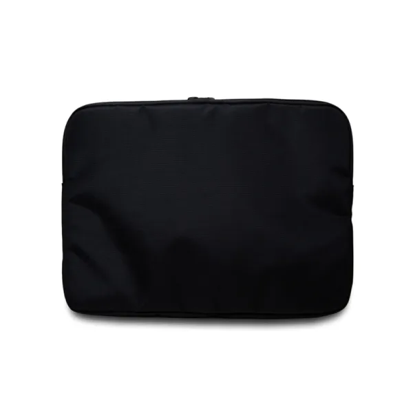 BMW Carbon Red Stripes Sleeve - Case for a 13" / 14" notebook (black)