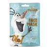 Facial Mask Mad Beauty Forzen Olaf (25 ml)