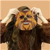 Facial Mask Mad Beauty Star Wars Chewbacca Coconut (25 ml)