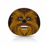 Facial Mask Mad Beauty Star Wars Chewbacca Coconut (25 ml)