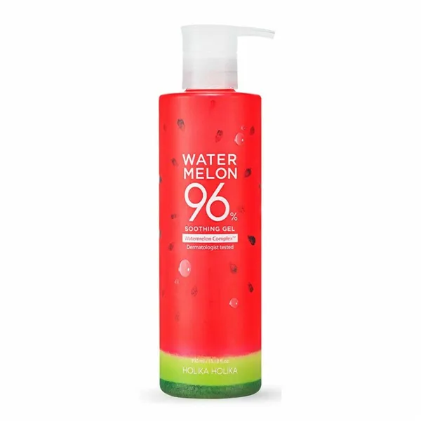 Gel Holika Holika Water Melon 96% Soothing (390 ml)