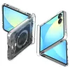 Spigen Ultra Hybrid Pro Mag MagSafe - Case for Samsung Galaxy Z Flip 7 (Neo One)
