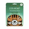 Facial Mask The Crème Shop Cica-Mend Tiger (25 ml)