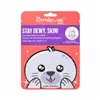 Facial Mask The Crème Shop Stay Dewy, Skin! Seal (25 g)