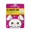 Facial Mask The Crème Shop Be Hydrated, Skin! Bunny (25 g)