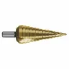 Step drill bit RUKO 101050-9T 4 mm 6 mm 9 mm 12 mm 65 mm 10 mm 7 mm 5 mm 8 mm 11 mm