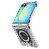 Spigen Ultra Hybrid Pro Mag MagSafe - Case for Samsung Galaxy Z Flip 7 (Neo One)