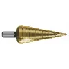 Pakāpju urbis RUKO 101050-9T 4 mm 6 mm 9 mm 12 mm 65 mm 10 mm 7 mm 5 mm 8 mm 11 mm