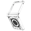 Spigen Ultra Hybrid Pro Mag MagSafe - Case for Samsung Galaxy Z Flip 7 (Neo One)