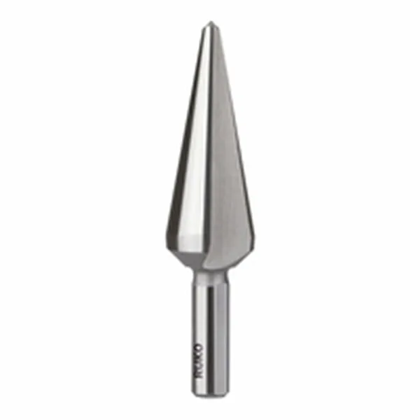 Konusveida urbjmašīna RUKO 3 mm 4 mm 6 mm 9 mm 12 mm 14 mm DIN 338