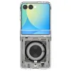 Spigen Ultra Hybrid Pro Mag MagSafe - Case for Samsung Galaxy Z Flip 7 (Neo One)
