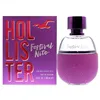 Women's Perfume Hollister Festival Nite EDP (100 ml)