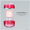 Hydrating Cream Shiseido Refill Refill 50 ml