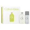 Unisex' Perfume Set Calvin Klein Ck One 2 Pieces