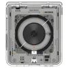 Spigen Ultra Hybrid Pro Mag MagSafe - Case for Samsung Galaxy Z Flip 7 (Neo One)
