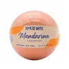 Bath Pump Flor de Mayo Tangerine 200 g