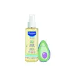 Body Oil for Baby Mustela 100 ml