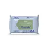 Moist Wipes Mustela 20 Units