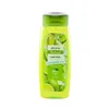 Shower Gel Aroma Lime 400 ml