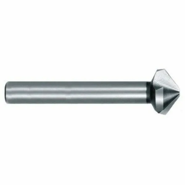Коническое зенкерное сверло RUKO 4 mm DIN 335 Быстрорежущая сталь (HSS) 90º Форма C