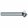 Коническое зенкерное сверло RUKO 4 mm DIN 335 Быстрорежущая сталь (HSS) 90º Форма C