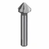 Коническое зенкерное сверло RUKO 4 mm DIN 335 Быстрорежущая сталь (HSS) 90º Форма C