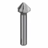 Коническое зенкерное сверло RUKO 4 mm DIN 335 Быстрорежущая сталь (HSS) 90º Форма C