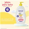 Children's Perfume Nenuco BAÑO HIDRATANTE 650 ml