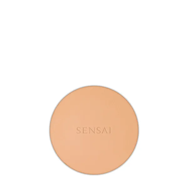 Powder Make-up Base Sensai Total Finish 11 ml Refill