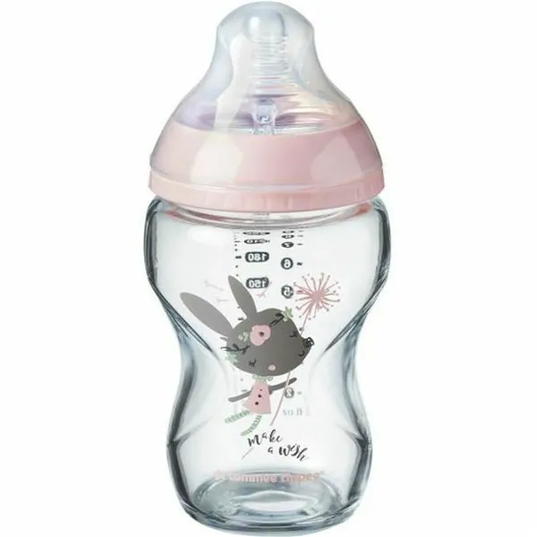 Atomiser Bottle Tommee Tippee 250 ml Pink