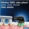 Electric Toothbrush Oral-B PRO3 3900 DUO White Black