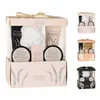 Unisex Cosmetic Set Nature 6 Pieces