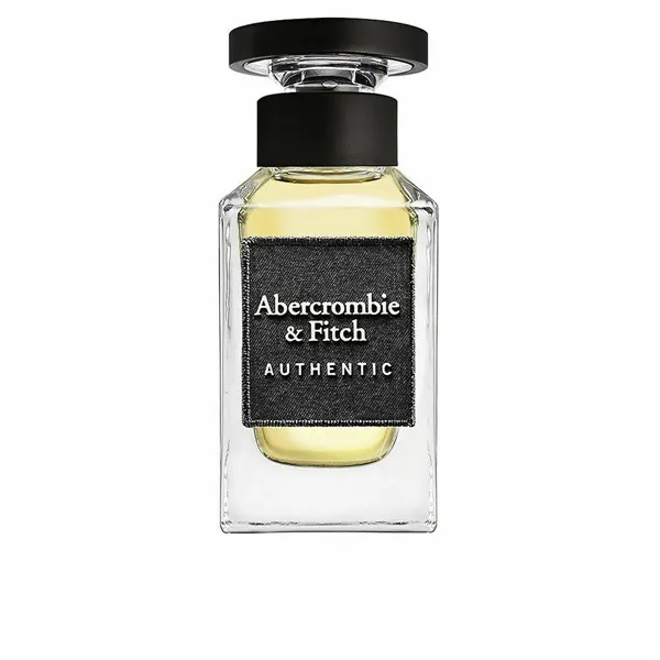 Men's Perfume Abercrombie & Fitch EDT Authentic 50 ml